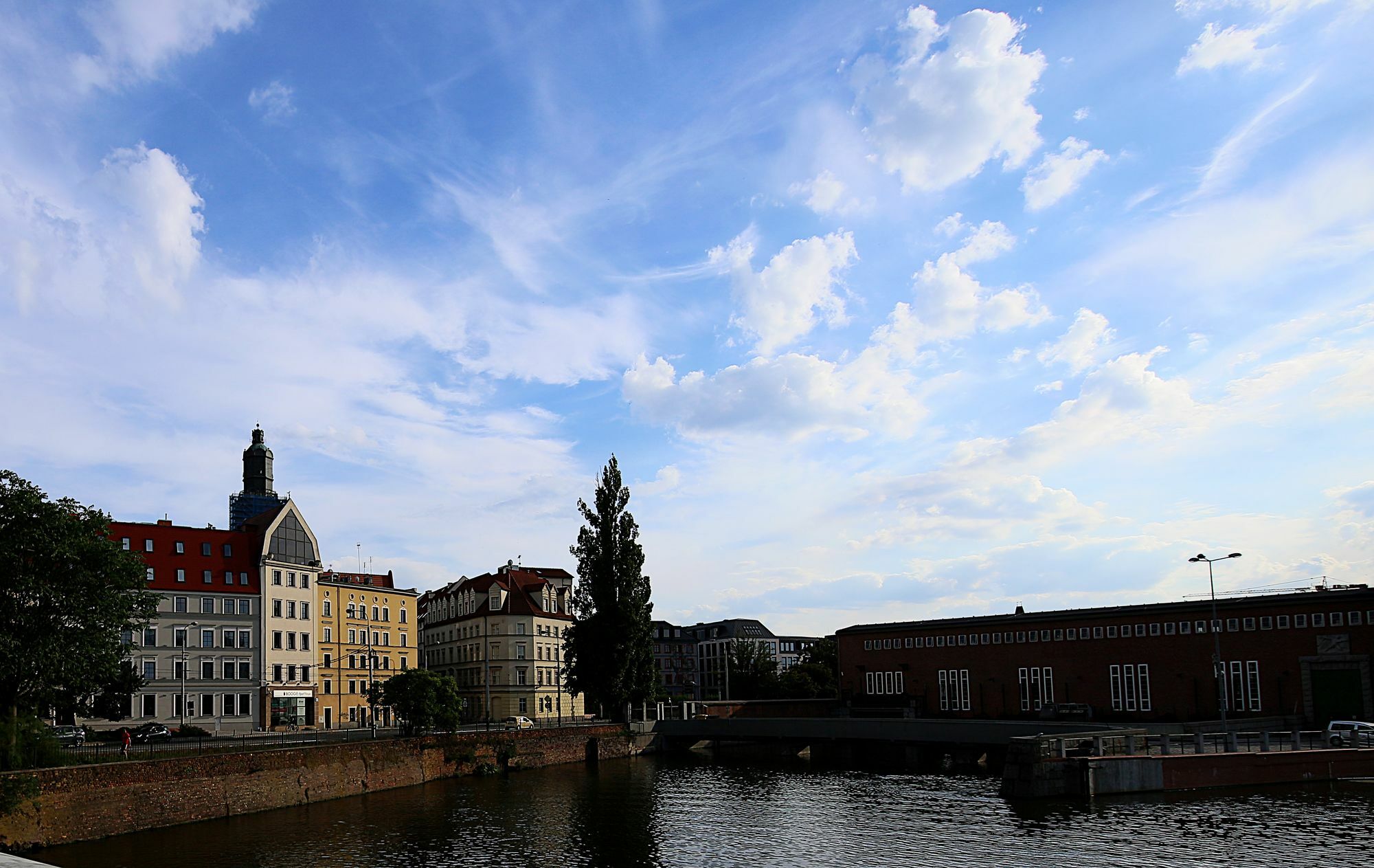 Absyntapart - Stare Miasto Wroclaw Ngoại thất bức ảnh