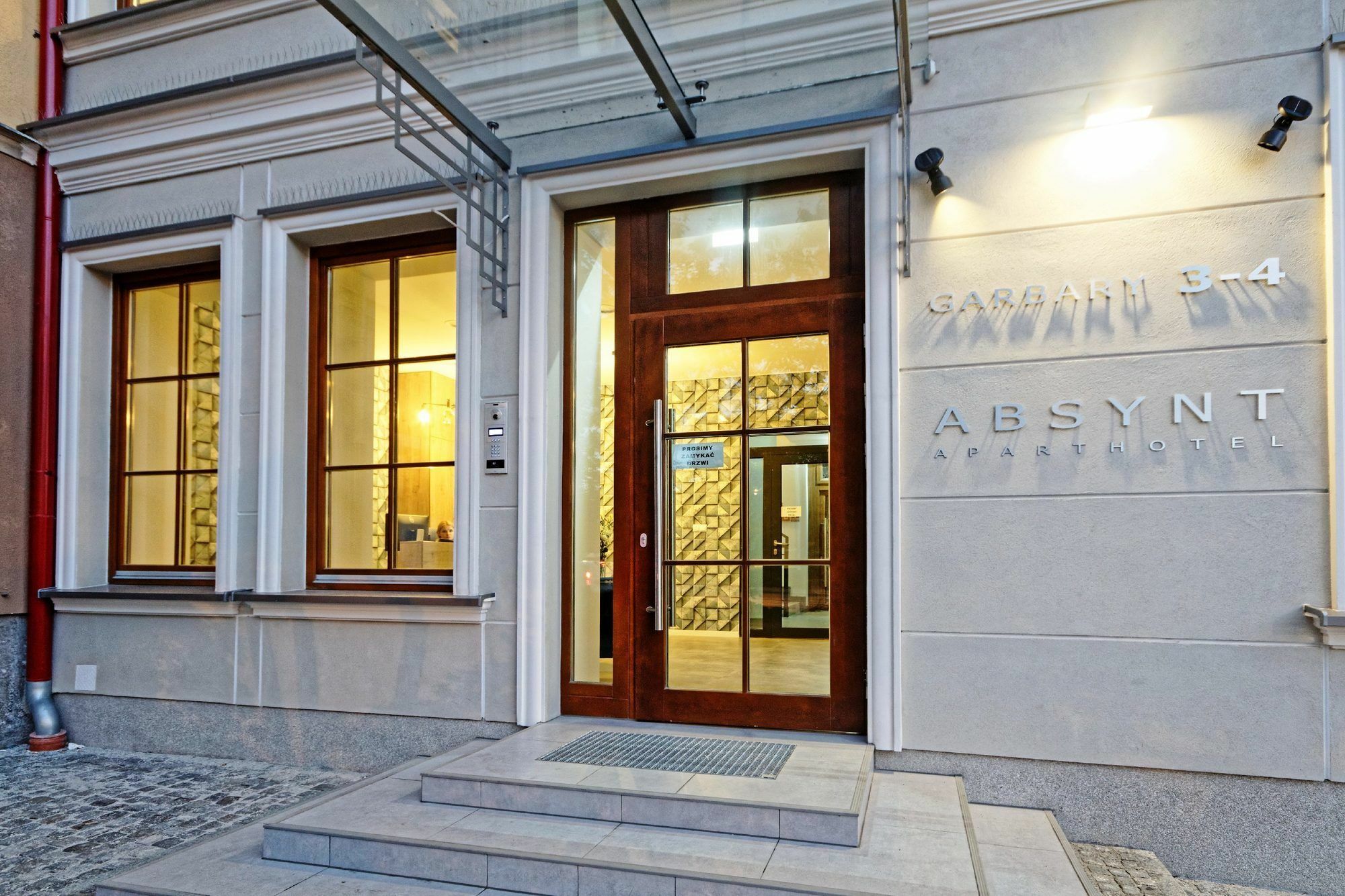 Absyntapart - Stare Miasto Wroclaw Ngoại thất bức ảnh